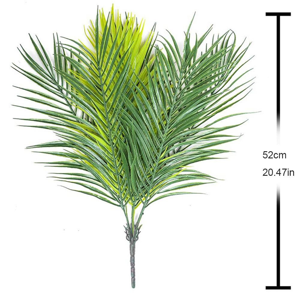 20.47in 9Leaves Artificial Tro - Ficus Lyrata Tree 评论和价格